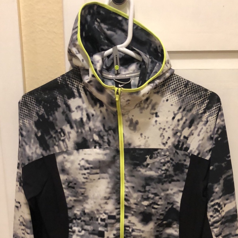 Nike Running Jacket